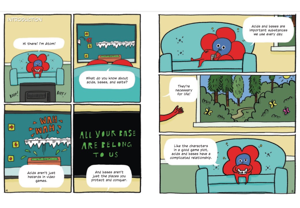 Building Blocks of Chemistry - Image 17