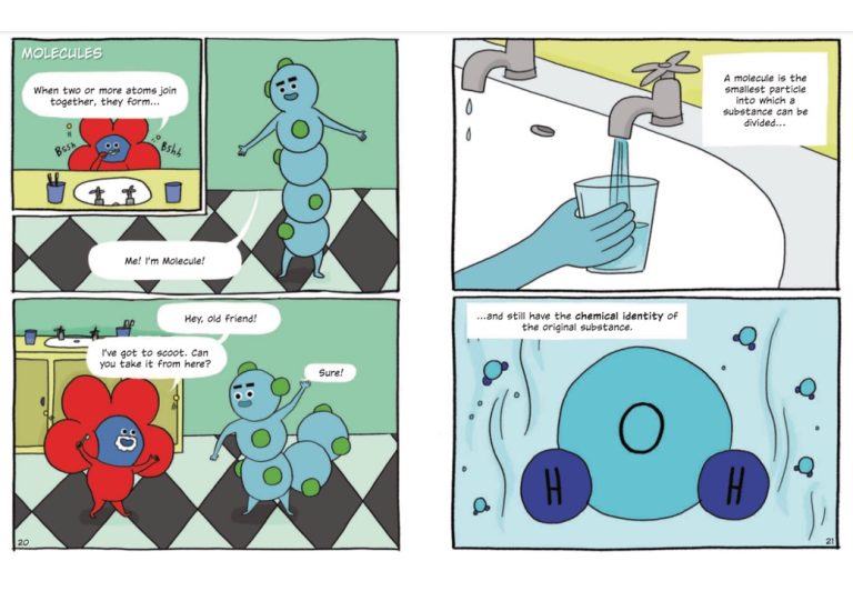 Building Blocks of Chemistry - Image 14