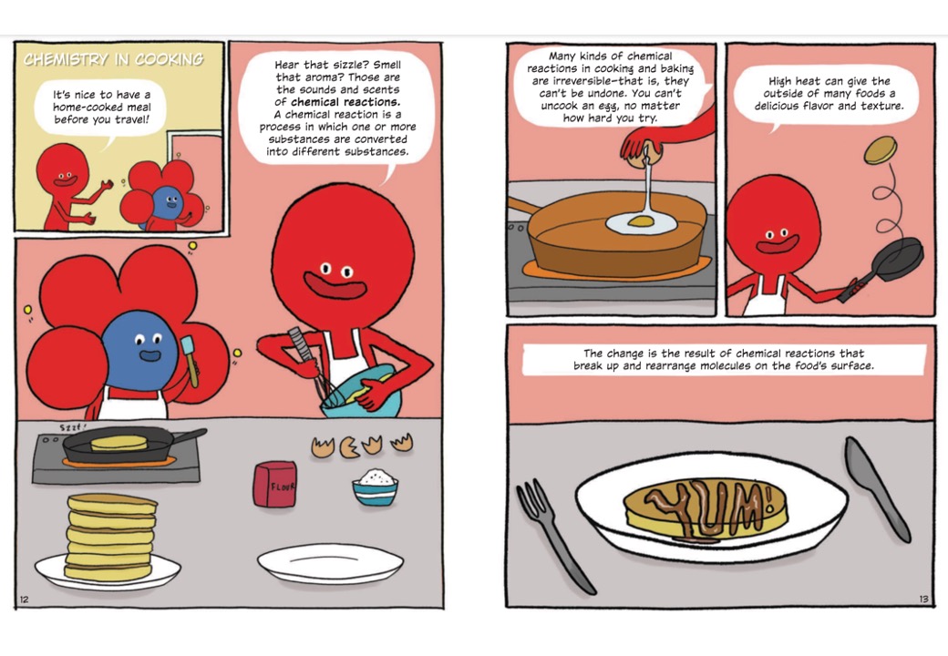 Building Blocks of Chemistry - Image 16