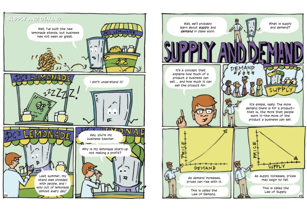 Building Blocks of Finance - Image 10