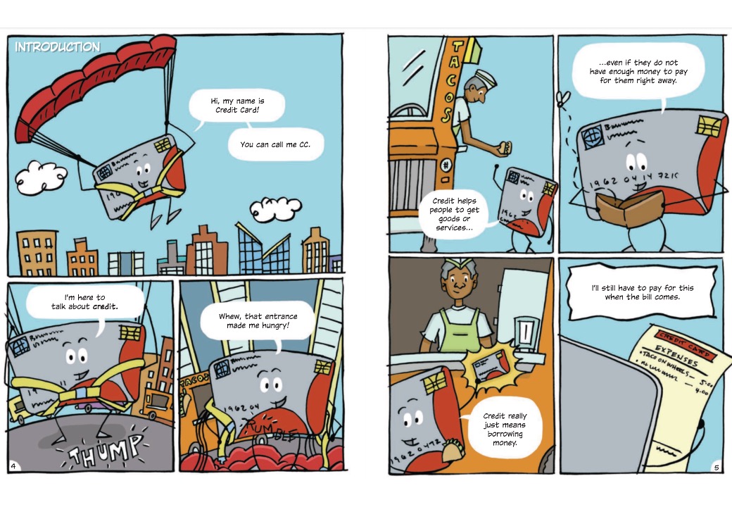 Building Blocks of Finance - Image 12
