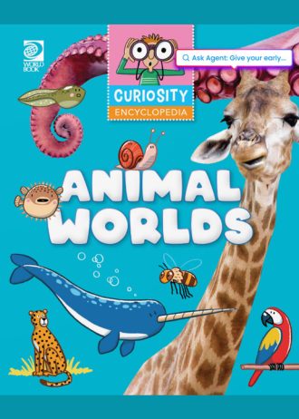 Curiosity Encyclopedia