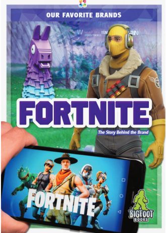 Big Foot Our Favorite Brands