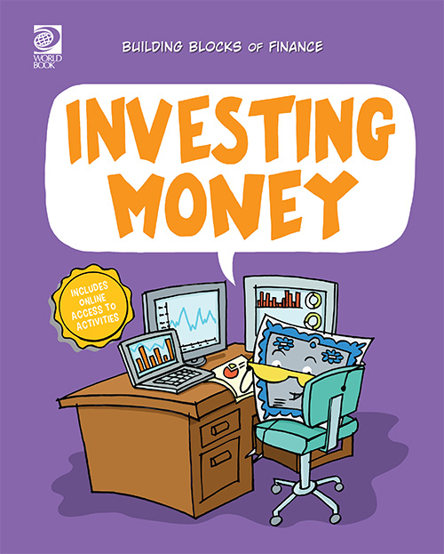 Building Blocks of Finance - Image 6