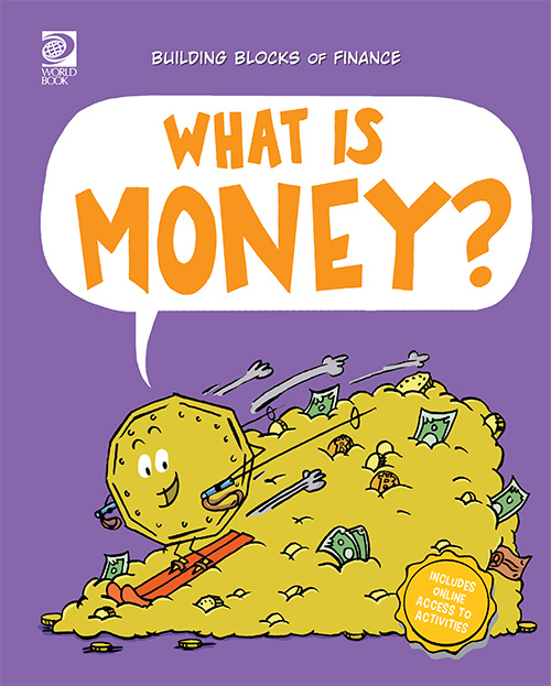 Building Blocks of Finance - Image 3