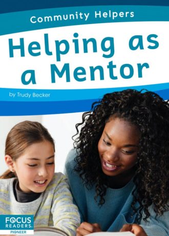 Helping as a Mentor