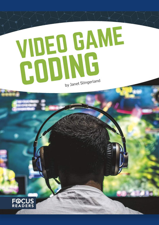 Video Game Coding