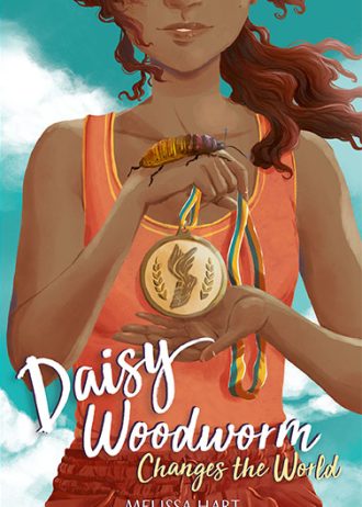 Daisy Woodworm