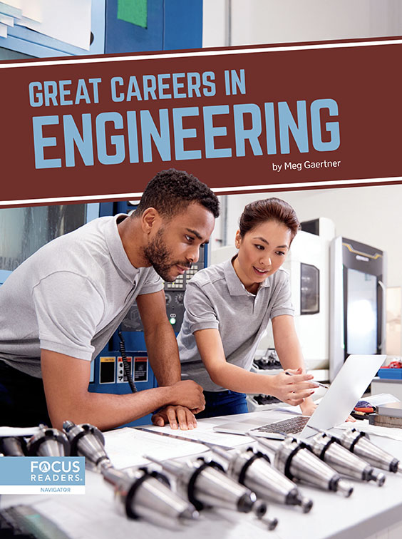 Great Careers