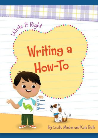 Writing a How-to