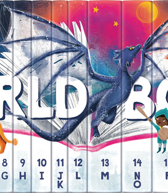 2026 World Book Encyclopedia