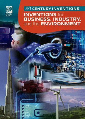21st Century Inventions – Inventins for Business, Industry and the Environment