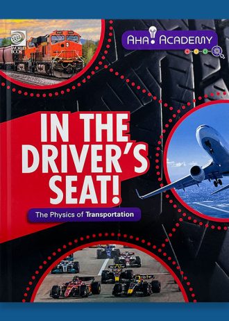 Aha Academy In The Drivers Seat