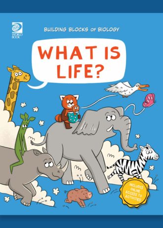 BB Biology What is Life