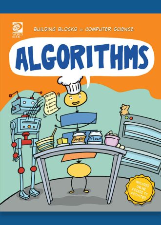 BB Computer Science – Algorithms