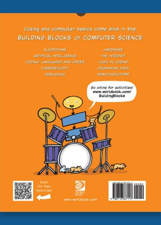 BB Computer Science – Algorithms Back