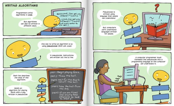 Computer Science Building Blocks Building Blocks of Computer Science - Phoenix Educational System