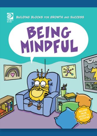 BB for Growth and Success – Being Mindful