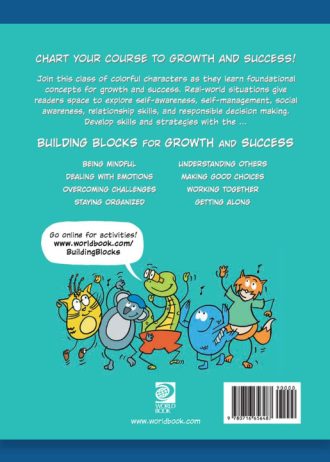 BB for Growth and Success – Being Mindful Back