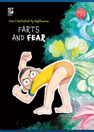 How I Defeat My Nightmares – Farts and Fear