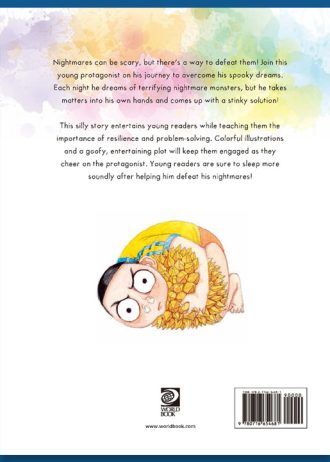 How I Defeat My Nightmares – Farts and Fear Back