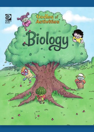 Oodles of Activities Biology