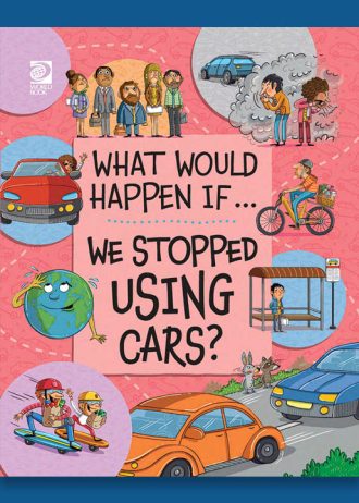 What Would Happen If We stop Using Cars